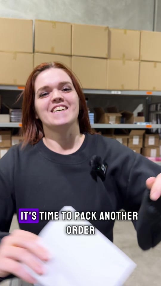 Post 5 by Bookish&Spice.AU on TikTok (video)