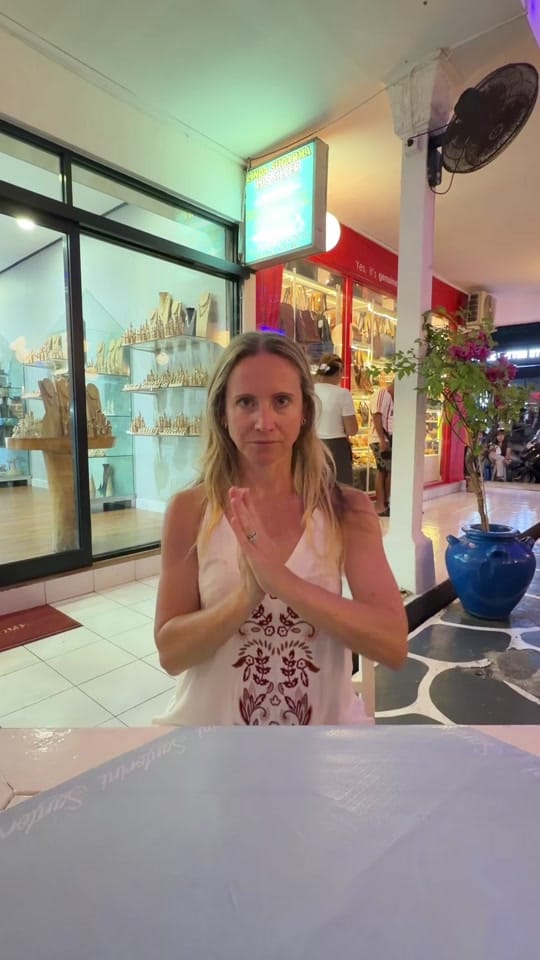 Post 2 by Tamlyn on TikTok (video)
