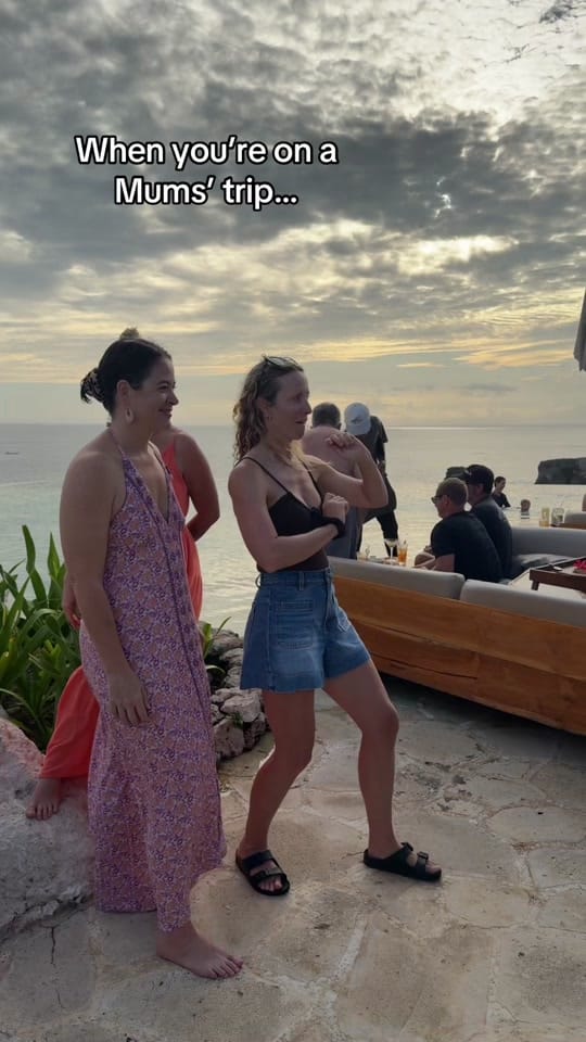 Post 4 by Tamlyn on TikTok (video)