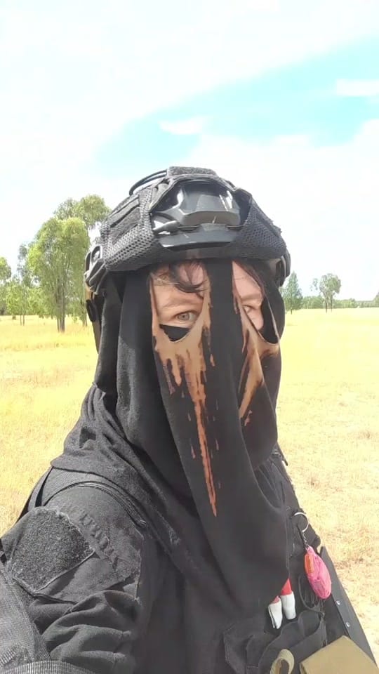Post 9 by Flea on TikTok (video)