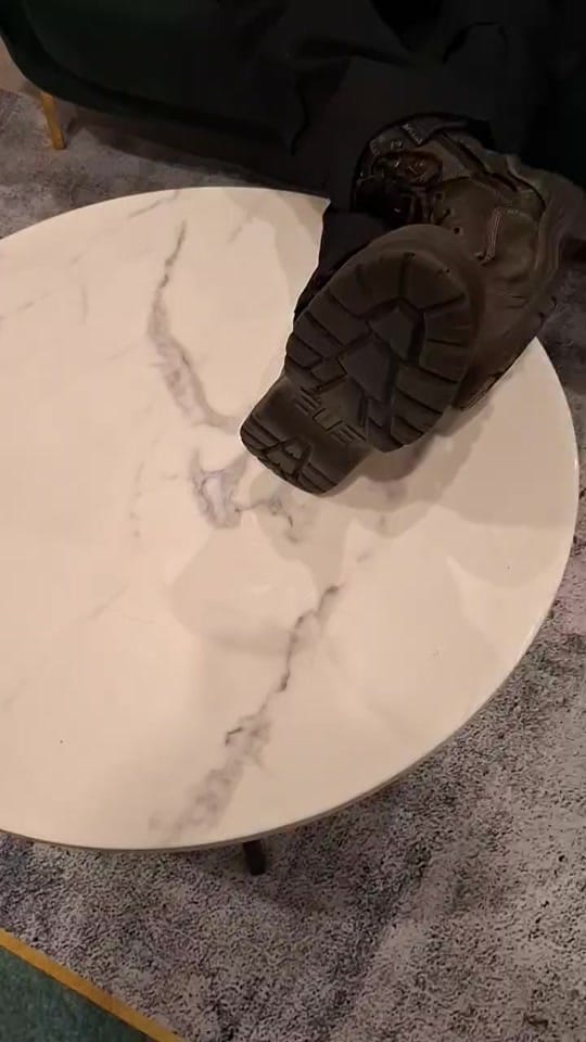 Post 1 by Flea on TikTok (video)