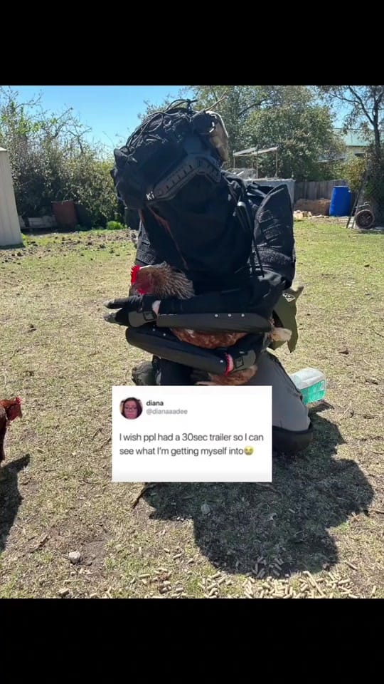 Post 10 by Flea on TikTok (video)