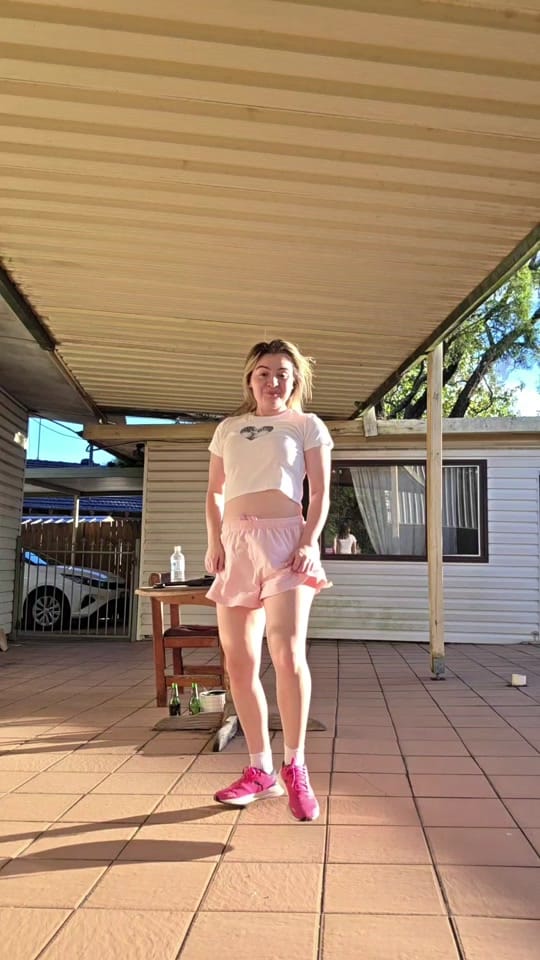 Post 5 by Yasmin 🥰 on TikTok (video)