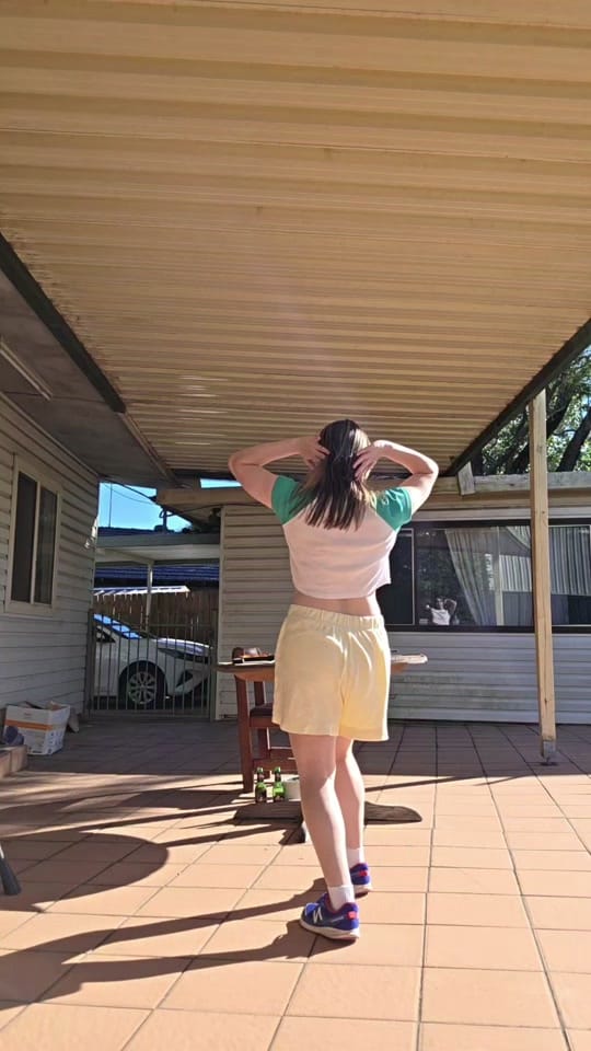 Post 10 by Yasmin 🥰 on TikTok (video)