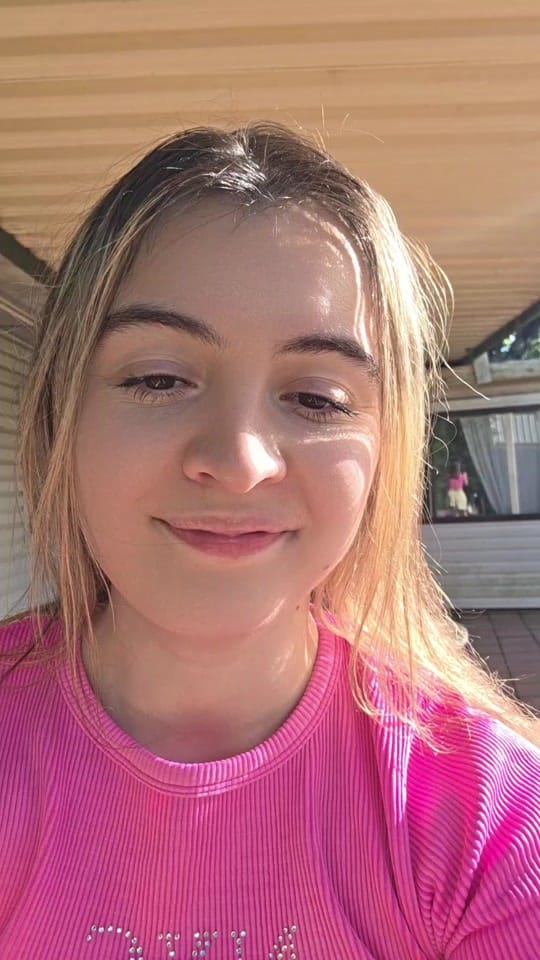 Post 8 by Yasmin 🥰 on TikTok (video)