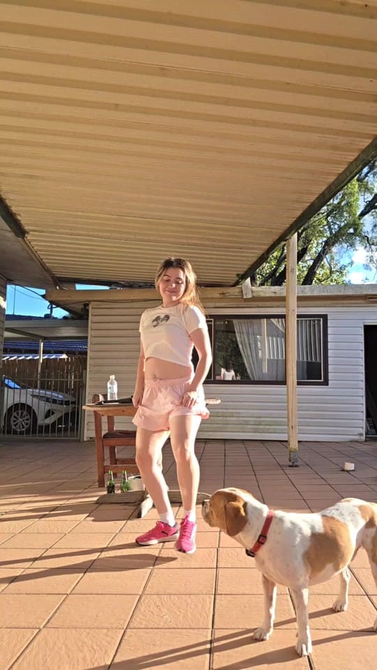 Post 7 by Yasmin 🥰 on TikTok (video)