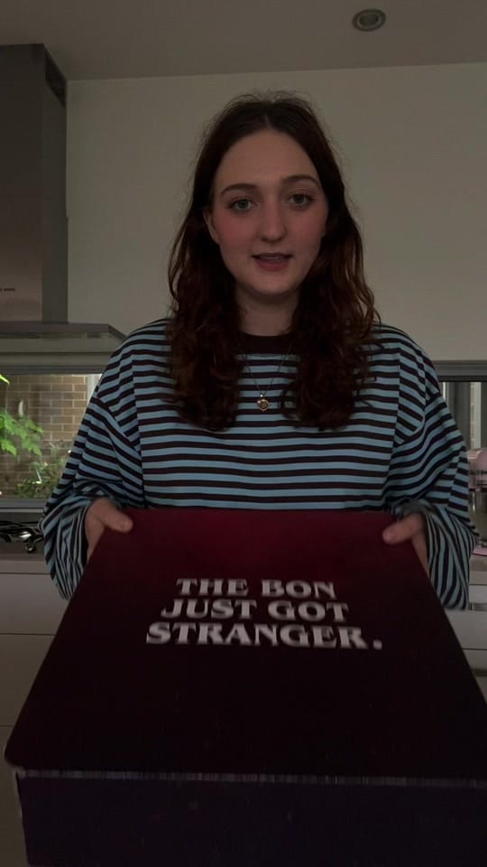 Post 2 by abby 🦕 on TikTok (video)