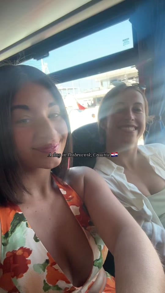 Post 3 by Brooke on TikTok (video)