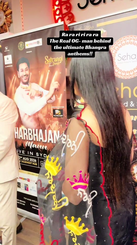 Post 5 by kanika_singh_sydney on TikTok (video)