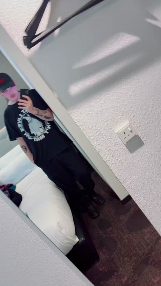 Post 2 by ⛧ UKOS ⛧ on TikTok (video)