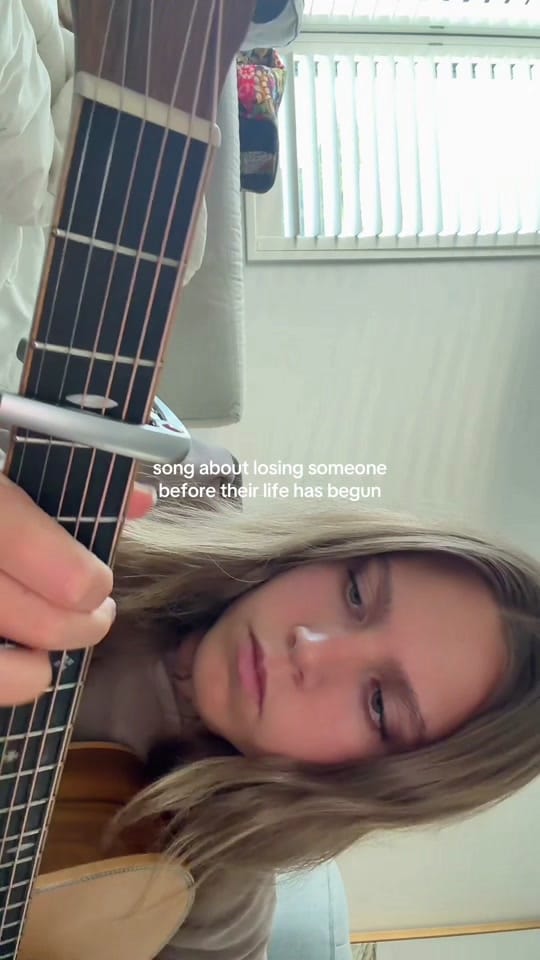 Post 2 by charli power on TikTok (video)