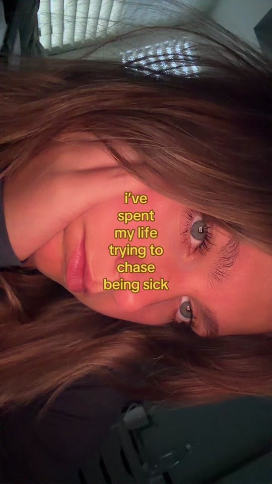 Post 5 by charli power on TikTok (video)