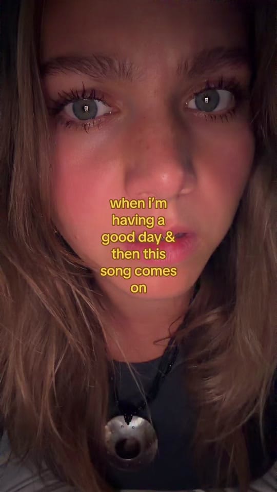 Post 6 by charli power on TikTok (video)