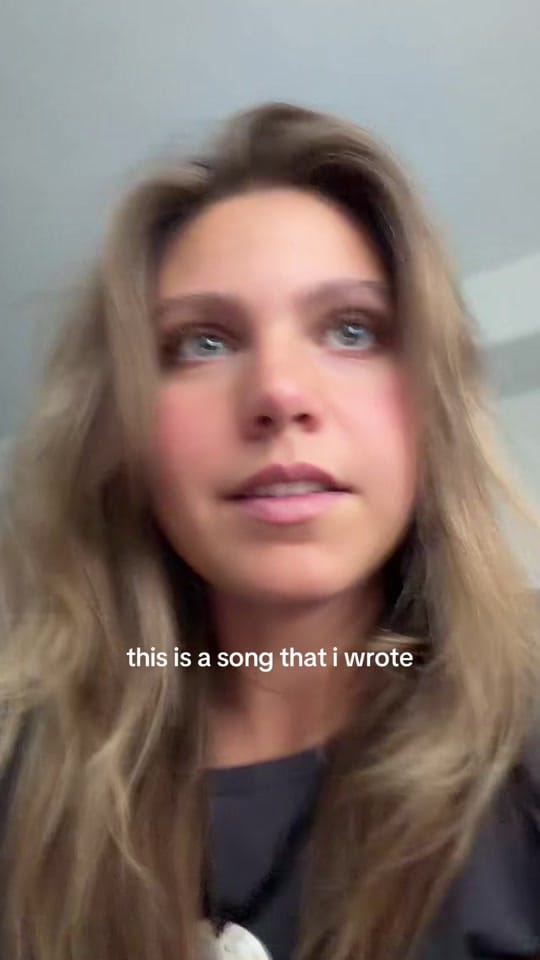 Post 7 by charli power on TikTok (video)