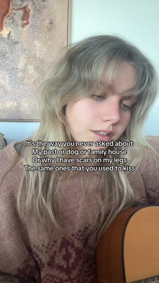 Post 10 by charli power on TikTok (video)