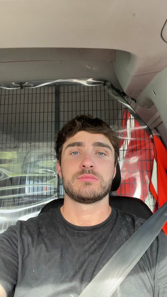 Post 7 by harvey on TikTok (video)