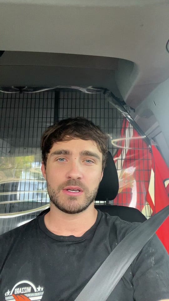 Post 8 by harvey on TikTok (video)