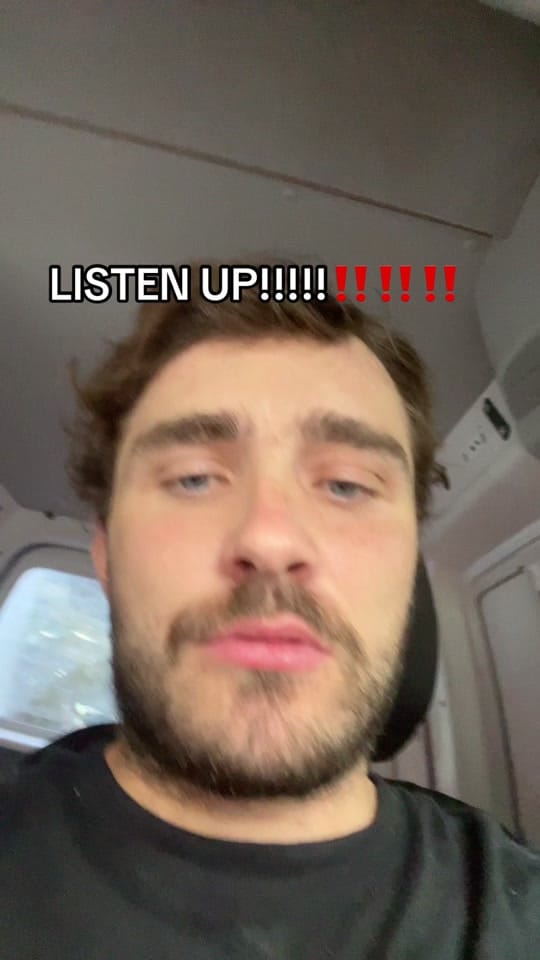 Post 3 by harvey on TikTok (video)