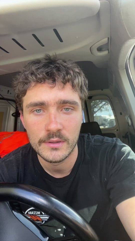 Post 1 by harvey on TikTok (video)