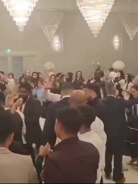 Post 1 by MohamadAlasmarofficial on TikTok (video)