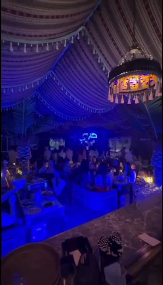 Post 3 by MohamadAlasmarofficial on TikTok (video)