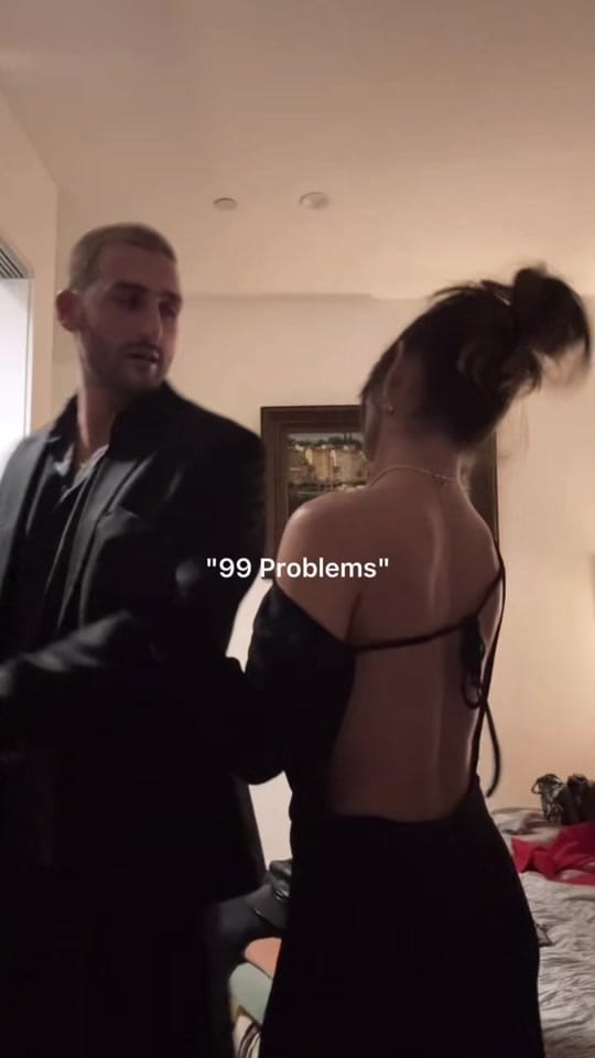 Post 6 by Ned_Zaina on TikTok (video)