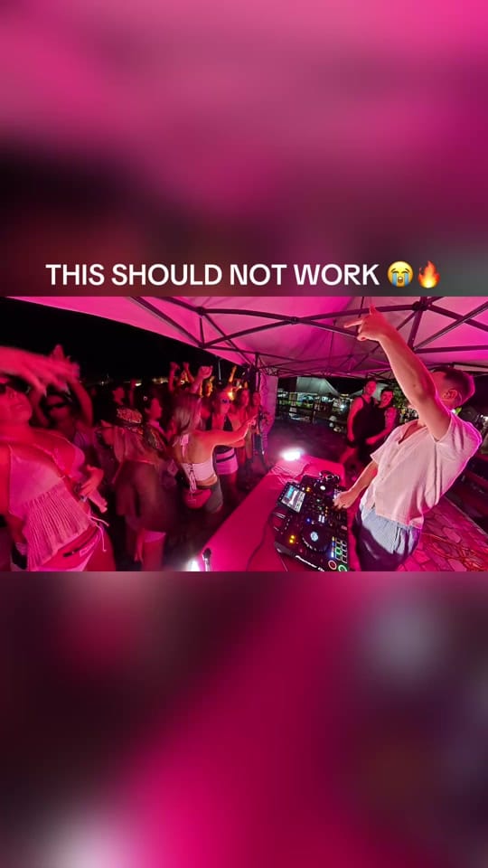 Post 5 by ØRAN on TikTok (video)