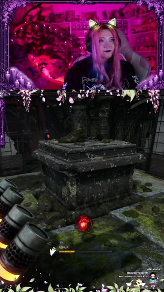 Post 5 by celestialcreations on TikTok (video)