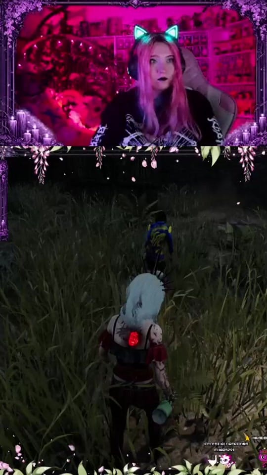 Post 3 by celestialcreations on TikTok (video)