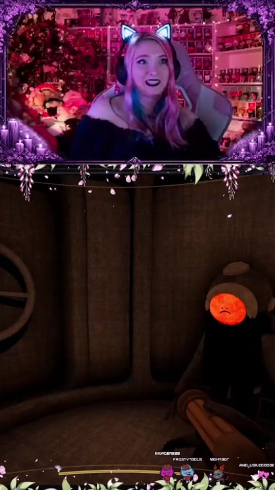 Post 10 by celestialcreations on TikTok (video)