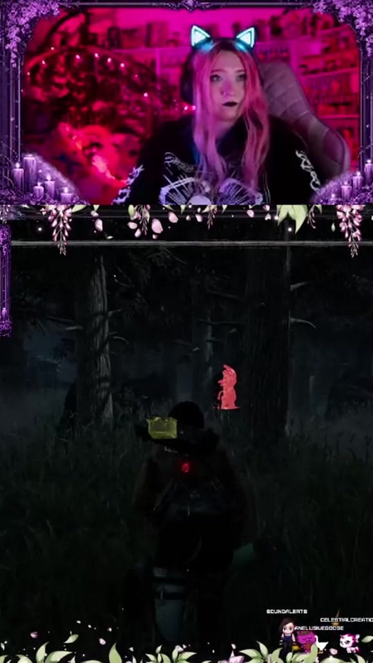 Post 1 by celestialcreations on TikTok (video)