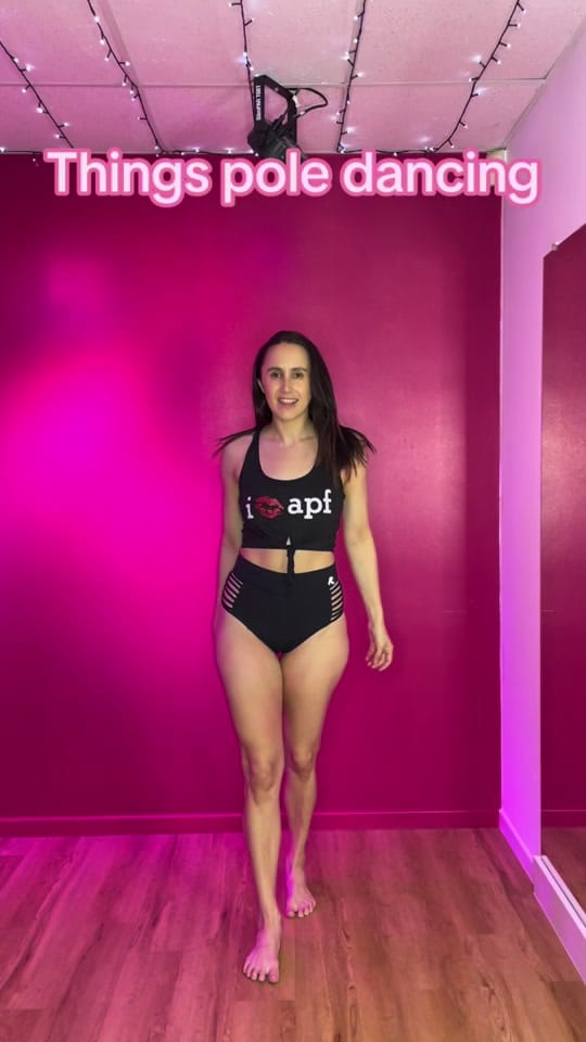 Post 4 by addictivepolefitness on TikTok (video)