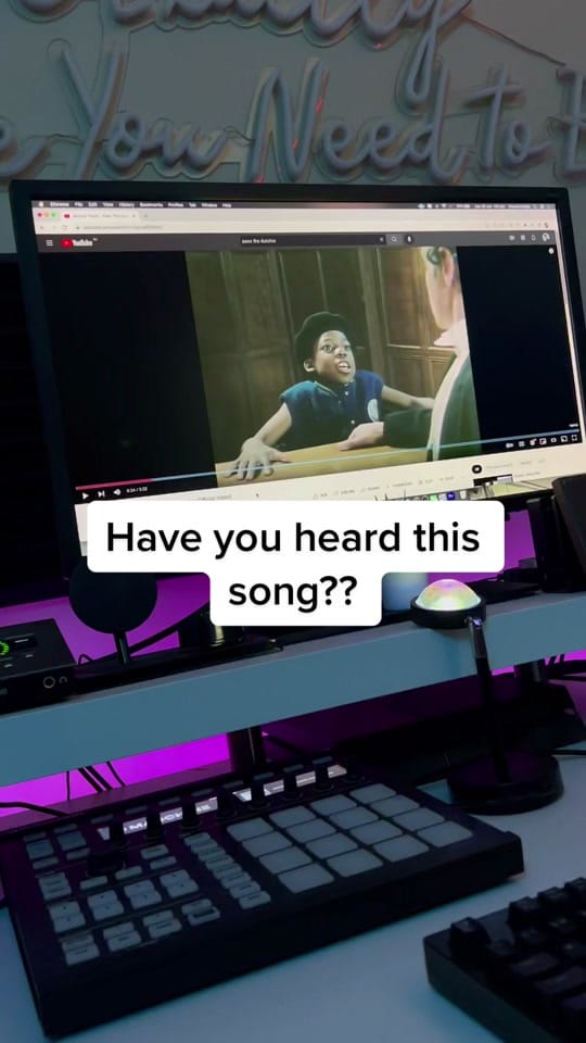 Post 3 by Mansus on TikTok (video)