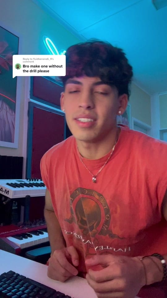 Post 8 by Mansus on TikTok (video)