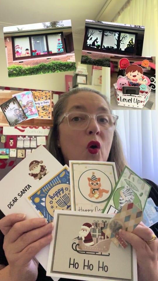 Post 5 by Dawn Lewis on TikTok (video)