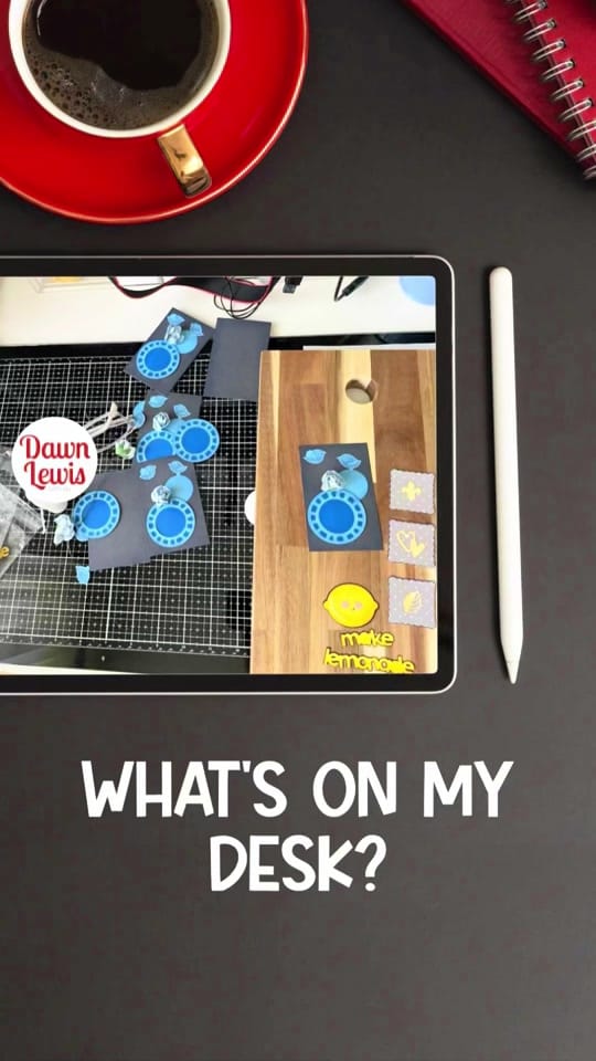 Post 6 by Dawn Lewis on TikTok (video)