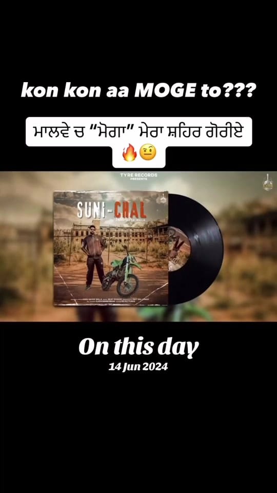 Post 6 by Anku moge aala 🎤✍️ on TikTok (video)