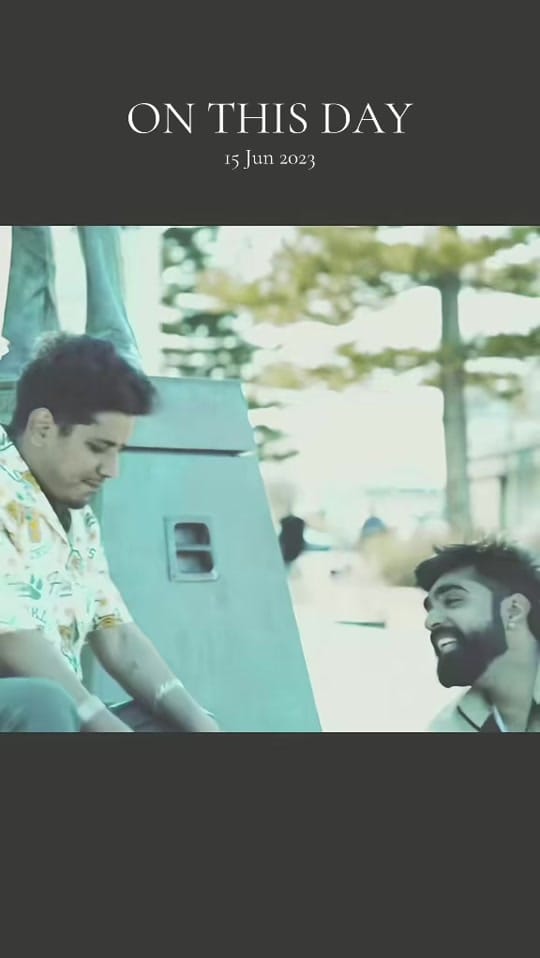 Post 5 by Anku moge aala 🎤✍️ on TikTok (video)