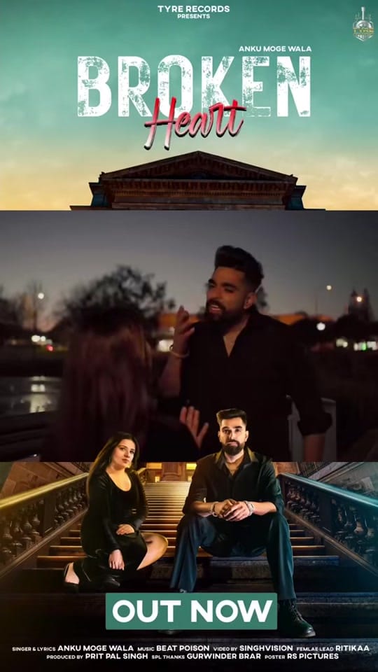 Post 1 by Anku moge aala 🎤✍️ on TikTok (video)