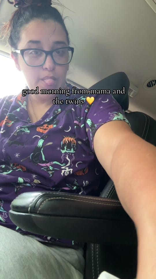 Post 3 by Sydney.SAHM.Twinmama on TikTok (video)
