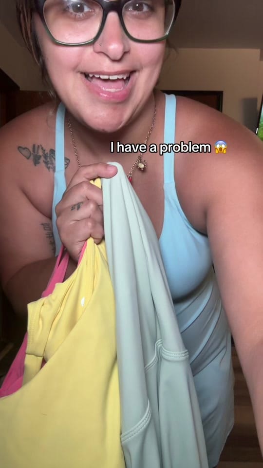 Post 8 by Sydney.SAHM.Twinmama on TikTok (video)