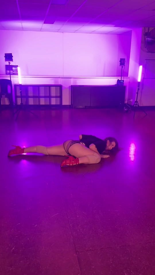 Post 6 by Sensuelle on TikTok (video)