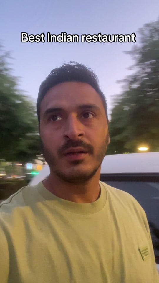 Post 10 by Nikhil Arora on TikTok (video)