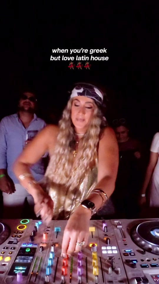 Post 3 by itsdjgigi on TikTok (video)