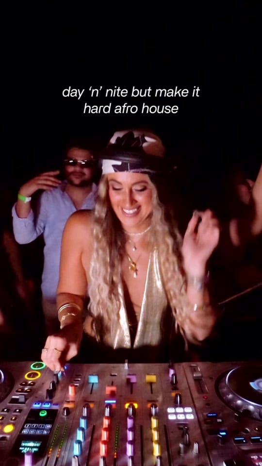 Post 2 by itsdjgigi on TikTok (video)