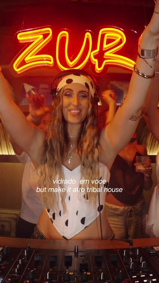 Post 1 by itsdjgigi on TikTok (video)