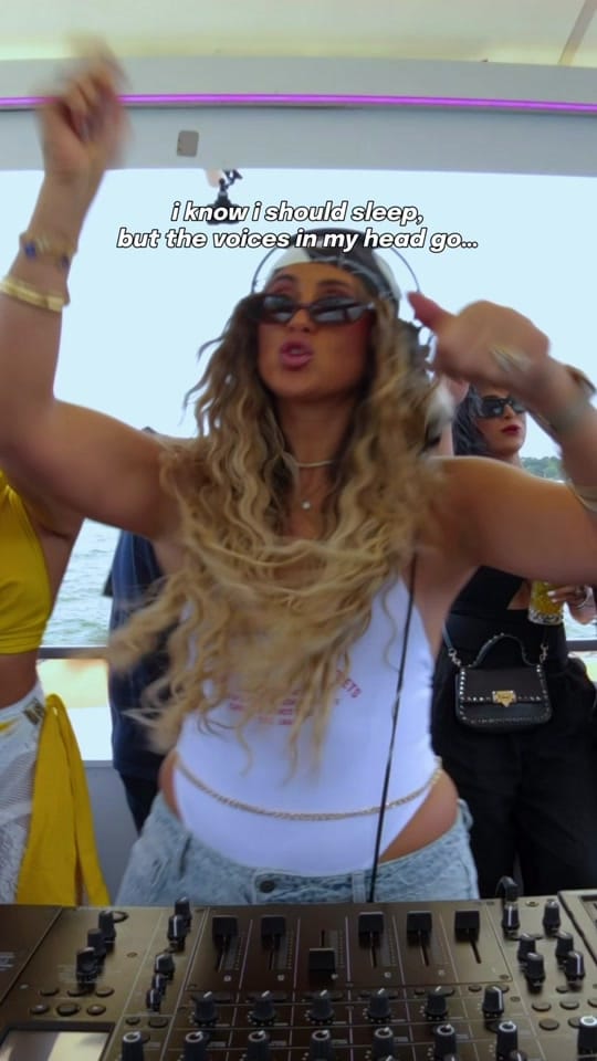 Post 6 by itsdjgigi on TikTok (video)