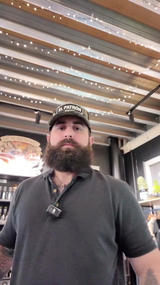 Post 8 by Jericho Australia on TikTok (video)