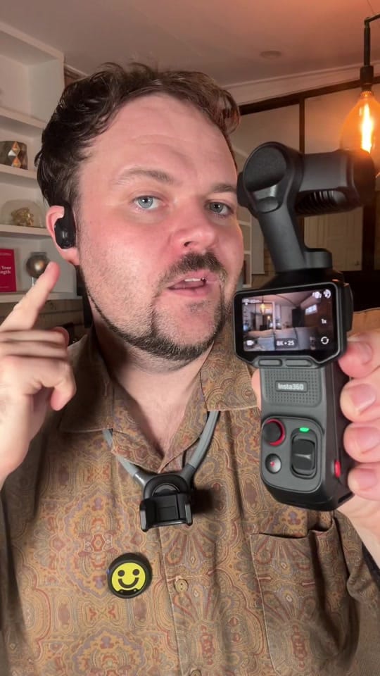 Post 1 by DansTube.TV on TikTok (video)