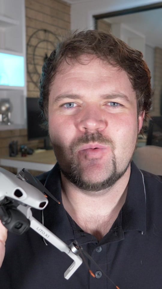 Post 2 by DansTube.TV on TikTok (video)